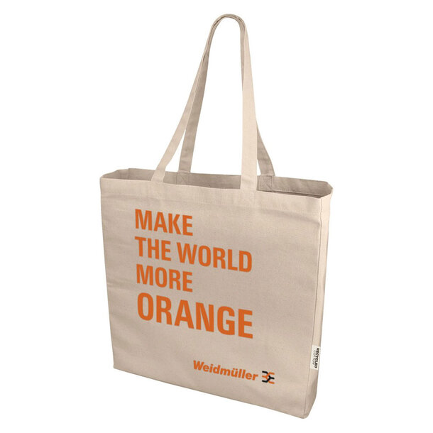 Cotton bag 13 L