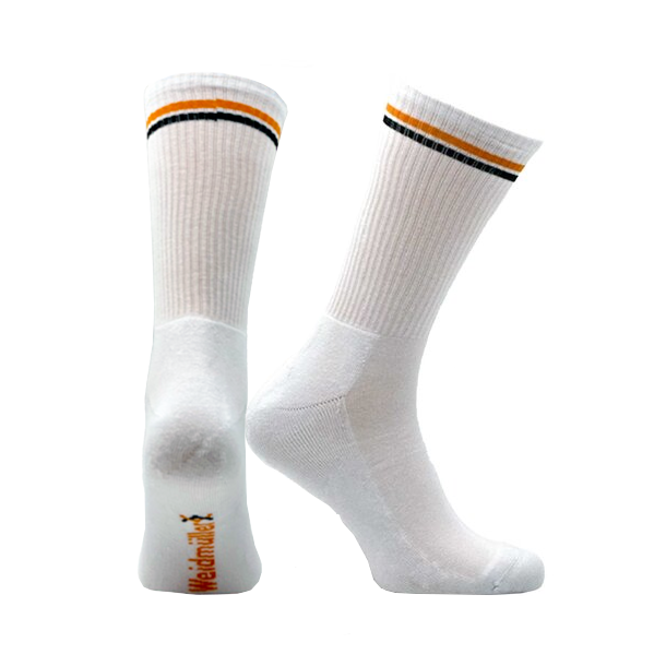 Premium Tennis- Socken Unisex