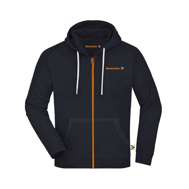 Sweatjacke Unisex