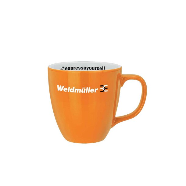 Porzellan Espressotasse 100 ml