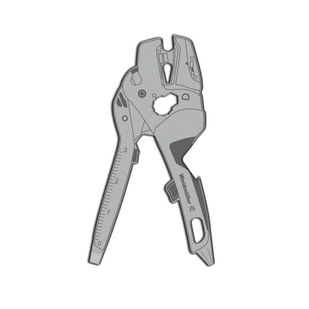 RICHARTZ® MY KEY TOOL