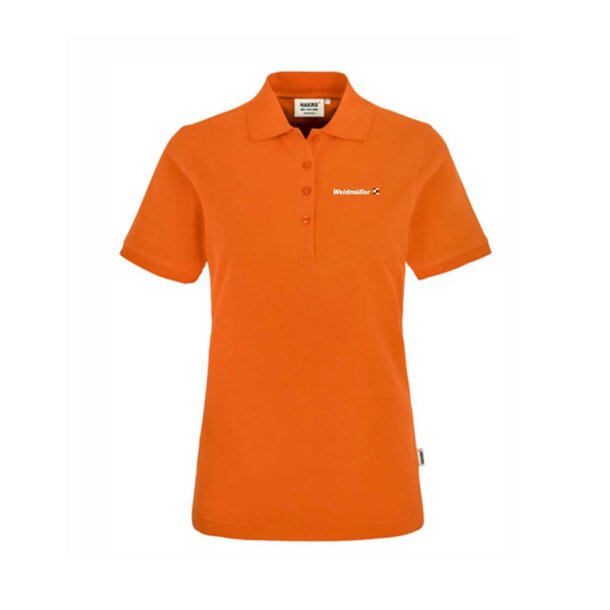 Hakro® Damen Poloshirt