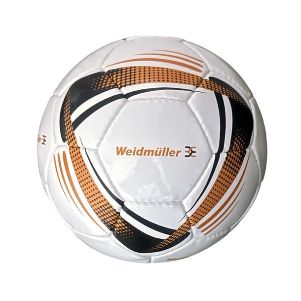 Trainingsfußball