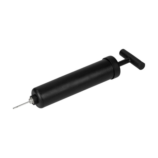 Hand pump