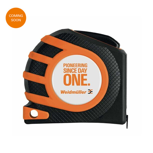 Automatic tape measure "Speed Tape"