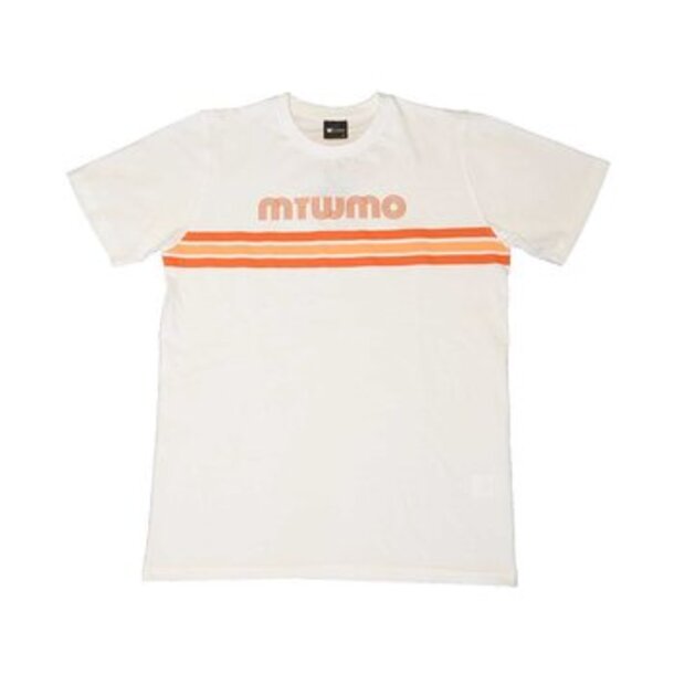T-Shirt "MTWMO" Unisex