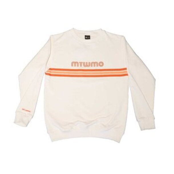 Pullover "MTWMO" Unisex