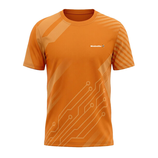 Laufshirt Unisex