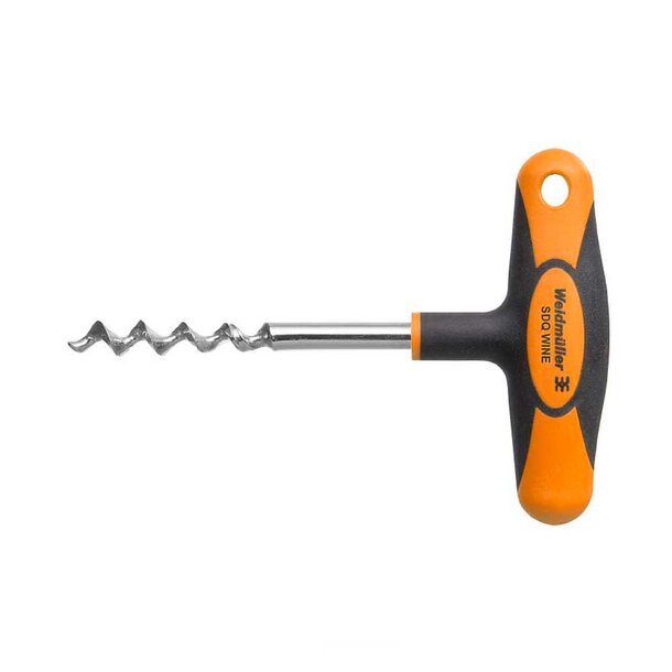 Corkscrew