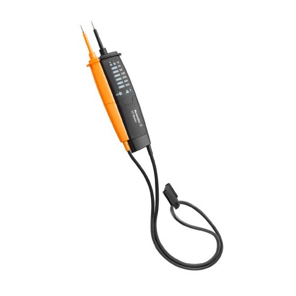 Voltage tester