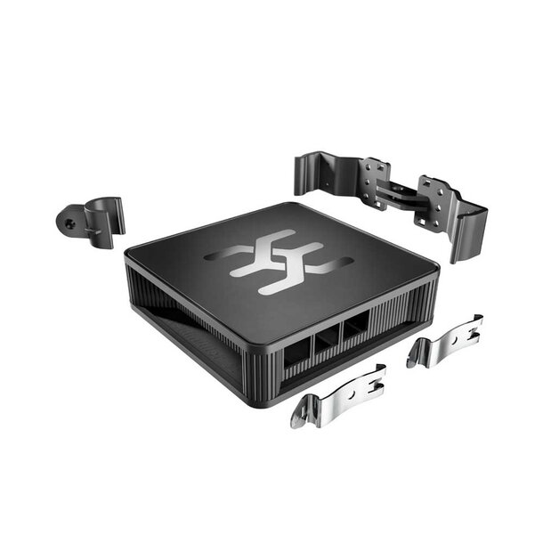 U-maker Box Raspberry Pi 5