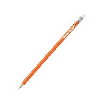 Bleistift mit Radierer
