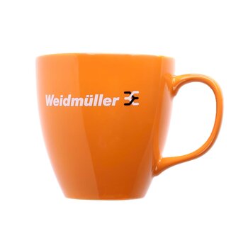 Porzellantasse 450 ml