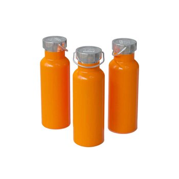 Edelstahl-Trinkflasche 500 ml