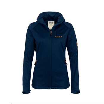 Hakro® Softshelljacke Damen