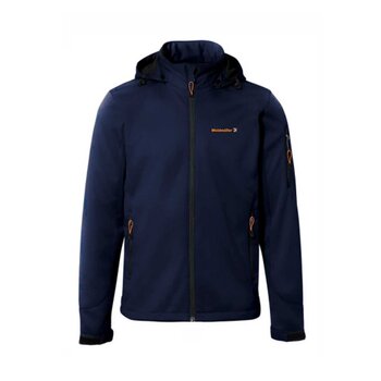 Hakro® Softshelljacke Herren