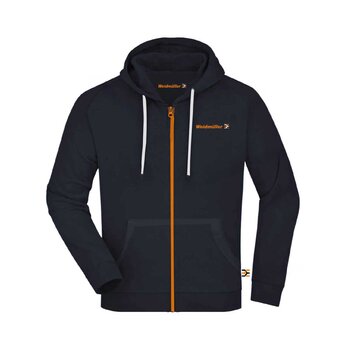 Sweatjacke Unisex