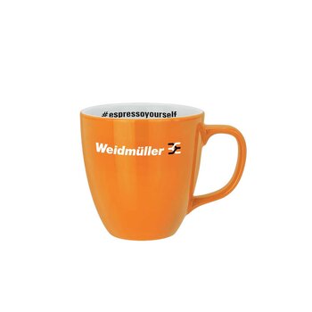 Porzellan Espressotasse 100 ml