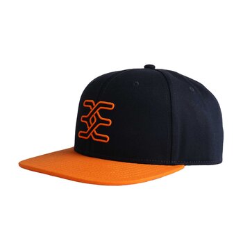 Snapback Cap Unisex 58 cm