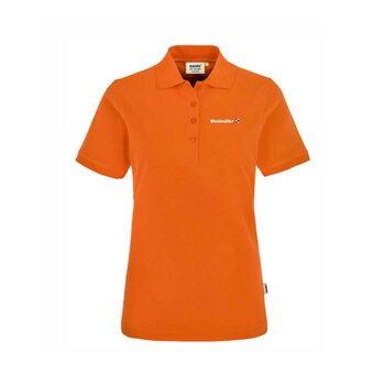 Hakro® Damen Poloshirt