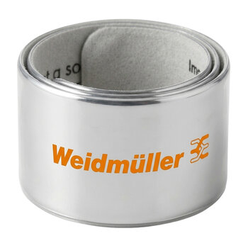 Snap-Armband