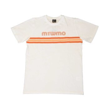 T-Shirt "MTWMO" Unisex