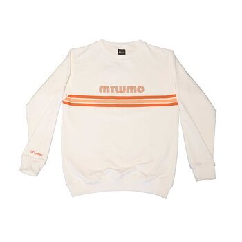 Pullover "MTWMO" Unisex