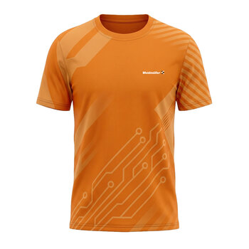 Laufshirt Unisex