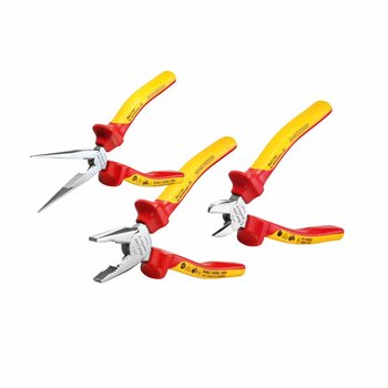 Zangen-Set 3 tlg.