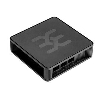 U-maker Box Raspberry Pi 4