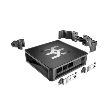 U-maker Box Raspberry Pi 5